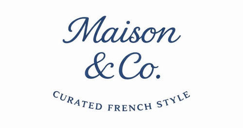 Maison & Co.